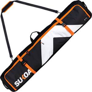 lot 53 image: Premium Padded Ski or Snowboard Bag