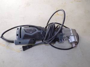 lot 95 image: Right Angle Drill