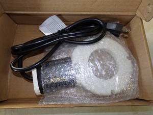 lot 100 image: 500w De Icier