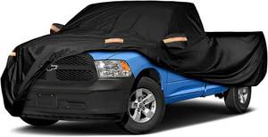 lot 90 image: Waterproof Outdoor Truck Cover