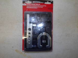 lot 143 image: Flange Tool