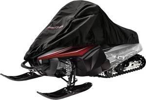 lot 145 image: XL Snowmobile Cover
