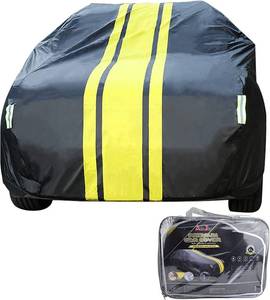 lot 144 image: Car Cover