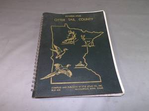 lot 22 image: 1974 Otter Tail County Plat Book