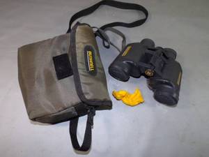 lot 34 image: 7X35 Bushnell Binoculars