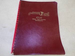 lot 59 image: 1953 Ottertail County Atlas