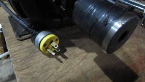 Electric Motor