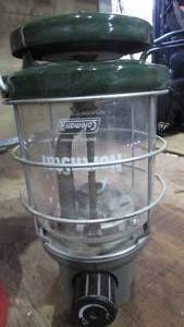 (2) Lanterns