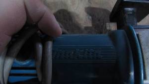 Makita Jig Saw