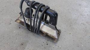 Electric Carpet Iron