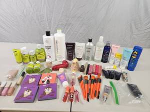 lot 97 image: Beauty and Personal Care Items