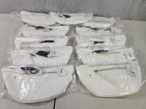 lot 120 image: 11 New Cesca Fanny Packs  Waist Bags