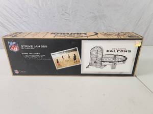 lot 131 image: New Strike Jame 360  Spike Ball Game