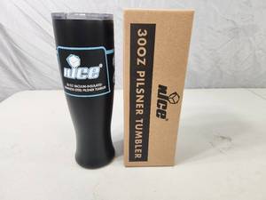 lot 178 image: New nICE 30 oz Pilsner