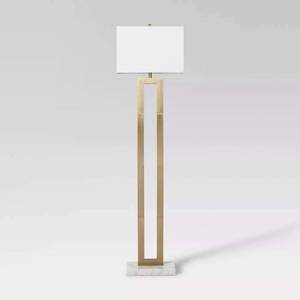 lot 145 image: New Project 62 Weston Floor Lamp