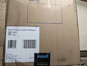 lot 129 image: Drive Medical quick and easy comfor...