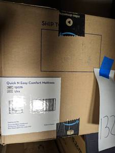 lot 132 image: Drive Medical quick and easy comfor...