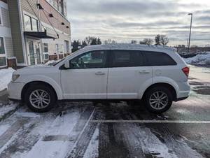 2016 Dodge Journey SUV