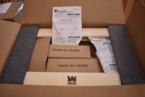 Wen Moving Dolly