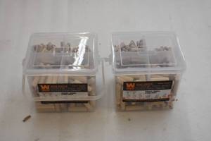 Wen Dowel Pin Set