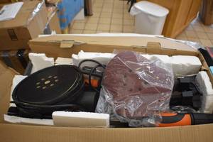 Wen Drywall Sander
