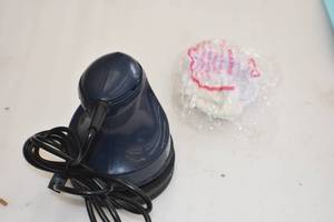 Wen Orbit Polisher