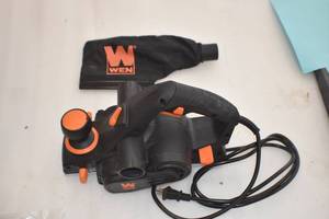 Wen Electric Planer