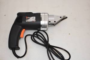 Wen Metal Shear