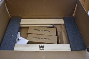 Wen Moving Dolly