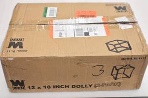 Wen Moving Dolly