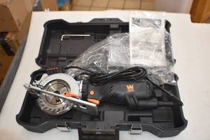 Wen Mini Circular Saw