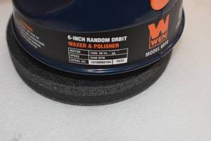 Wen Waxer and Polisher