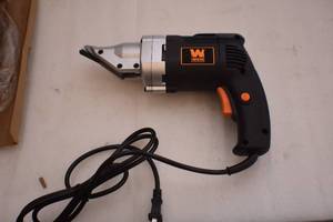 Wen Metal Shear