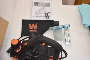 Wen Electric Planer