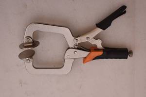 Wen Face Clamp
