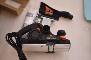 Wen Electric Planer