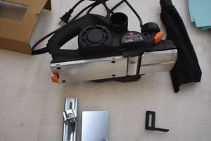 Wen Electric Planer
