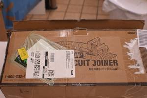 Wen Biscuit Joiner