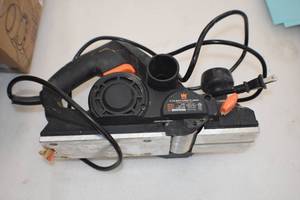 Wen Electric Planer