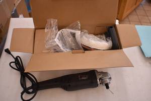 Wen Polisher