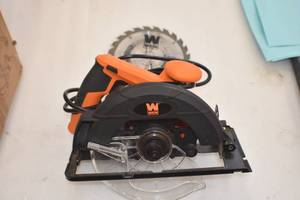Wen Circular Saw