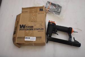 Wen Crown Stapler