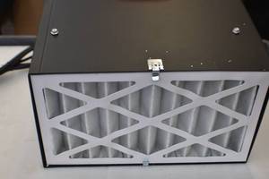 Air Filtration