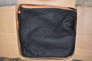 Moving Blankets