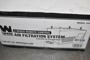 Air Filtration