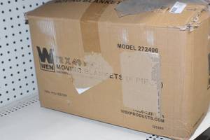 Moving Blankets