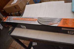 Dust collection HOse