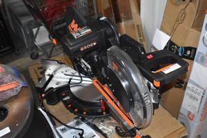 12 Miter Saw