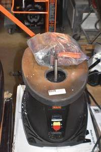 Oscillating Sander