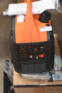 2000W Generator